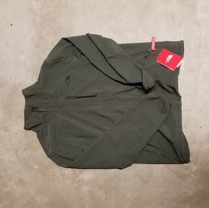 NWT The North Face Apex Nimble Jacket